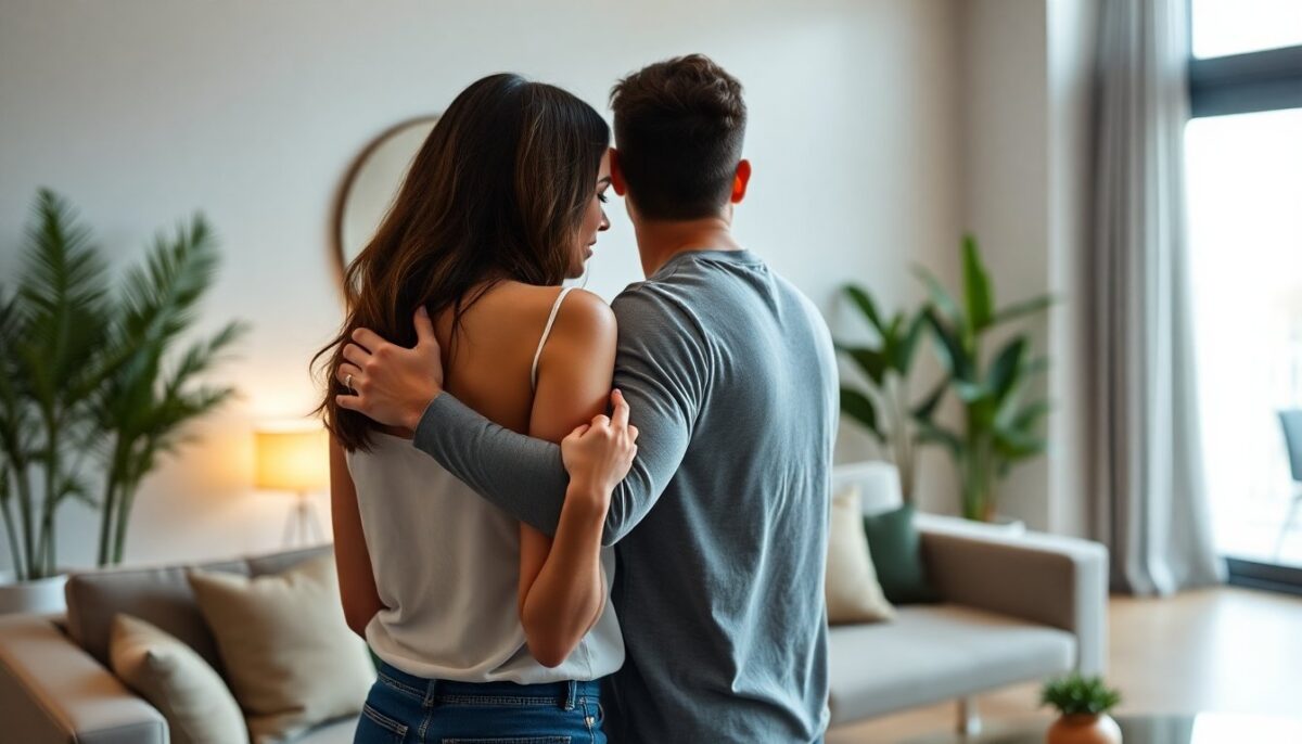 L'amicizia speciale tra Nathaly Caldonazzo e Antonio Medugno al Grande Fratello Vip: tutti i dettagli!