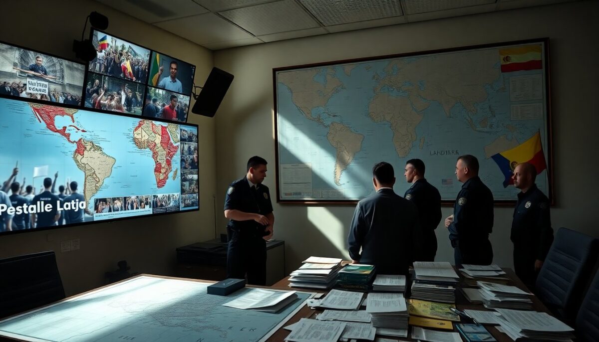 L'arresto di Maduro: Implicazioni geopolitiche per l'America Latina
