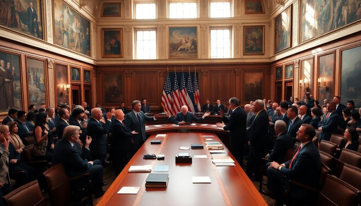 L'attacco in Venezuela: la reazione dei Democratici Americani e le implicazioni internazionali
