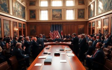 lattacco in venezuela la reazione dei democratici americani e le implicazioni internazionali 1767495583 364x230