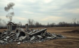 lattacco missilistico russo in ucraina un avvertimento decisivo per loccidente 1768057666 265x160