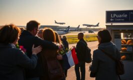 laurent vinatier finalmente libero scambio di prigionieri tra francia e russia 1767949708 265x160