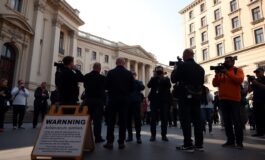 le accuse di antonio medugno nei confronti di alfonso signorini tutti i dettagli 1768843524 265x160