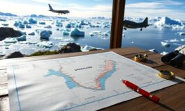 le ambizioni di trump per la groenlandia e la questione del nobel con la norvegia 1768862277 265x160