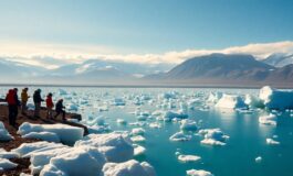 le ambizioni di trump sulla groenlandia reazioni internazionali e implicazioni geopolitiche 1767744470 265x160