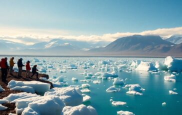 le ambizioni di trump sulla groenlandia reazioni internazionali e implicazioni geopolitiche 1767744470 364x230