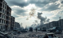 le conseguenze del conflitto ucraino sulle relazioni internazionali 1767782517 265x160