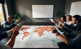 le conseguenze dellabduzione di maduro sulla diplomazia italiana con liran 1767585699 265x160