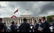 le conseguenze legali dellarresto di maduro analisi approfondita e impatti internazionali 1767890267
