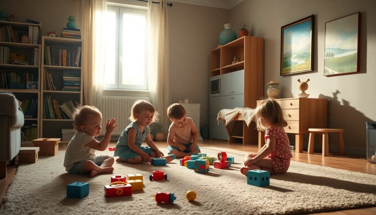 Le Conseguenze Psicologiche dell'Allontanamento dalla Madre: Impatti e Riflessioni