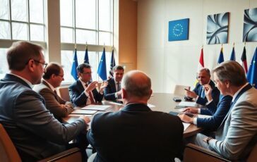 le controverse tariffe di trump sulla groenlandia riflessioni al forum di davos 1768927016 364x230
