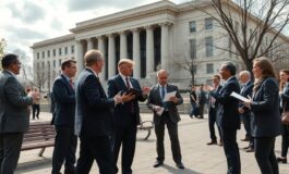 le critiche a trump sulla sua strategia per il conflitto di gaza analisi e opinioni 1769520287 265x160