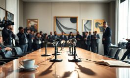 le dichiarazioni di antonio ricci sul caso signorini e le critiche a giorgia meloni analisi e reazioni 1768602891 265x160