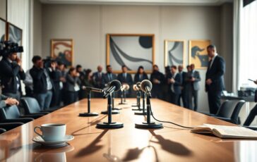 le dichiarazioni di antonio ricci sul caso signorini e le critiche a giorgia meloni analisi e reazioni 1768602891 364x230