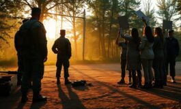 le famiglie dei soldati russi denunciano abusi sessuali e casi di estorsione 1768255664 265x160