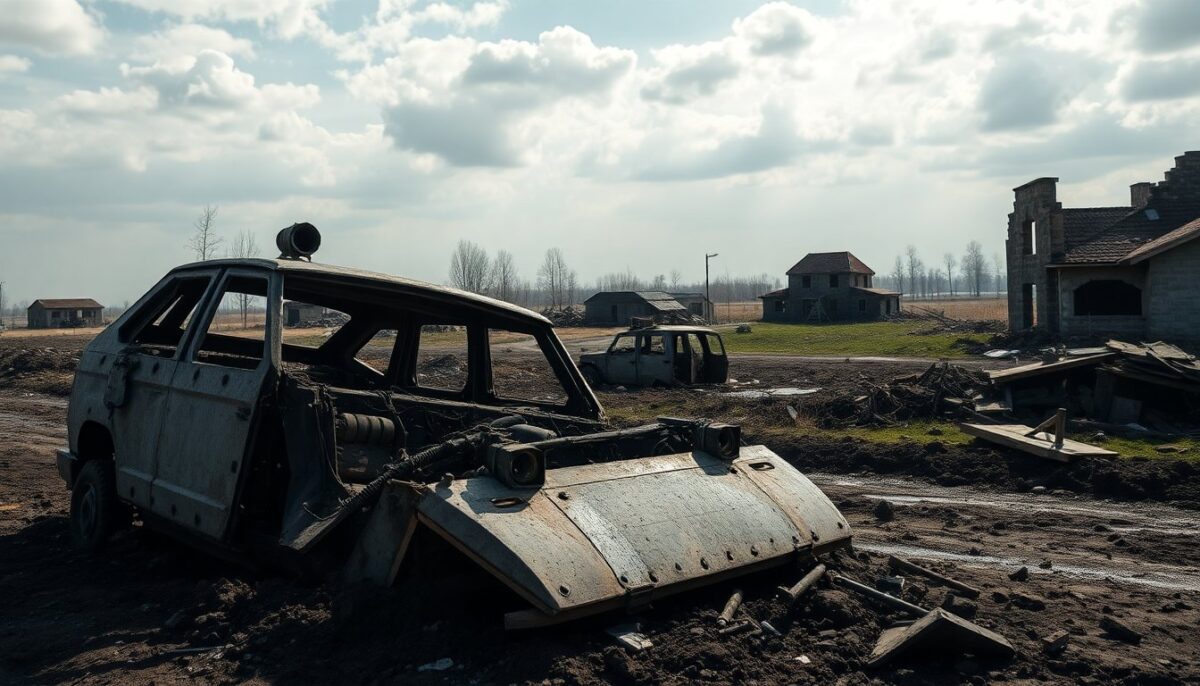 Le ingenti perdite dell'esercito russo in Ucraina dal 2026: analisi e prospettive