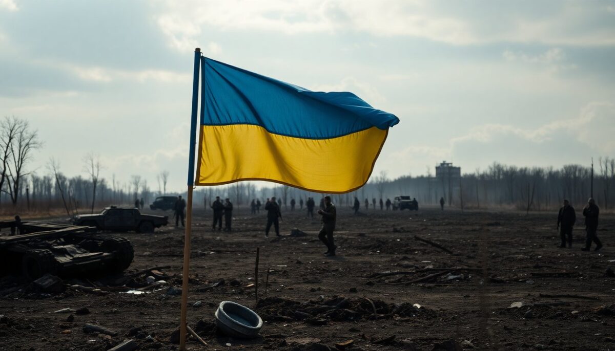 Le perdite dei generali russi dall'inizio del conflitto in Ucraina: un'analisi dettagliata