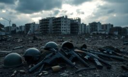 le perdite dei generali russi dallinizio dellinvasione in ucraina unanalisi dettagliata 1768120660 265x160