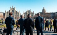 le prospettive politiche di beppe sala per milano unanalisi approfondita 1768806594