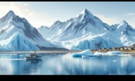 le ripercussioni della politica commerciale di trump sulla groenlandia unanalisi approfondita 1768776903 265x160