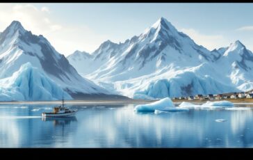 le ripercussioni della politica commerciale di trump sulla groenlandia unanalisi approfondita 1768776903 364x230