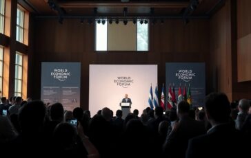 le sfide del canada lanalisi di carney al forum di davos 1769017706 364x230
