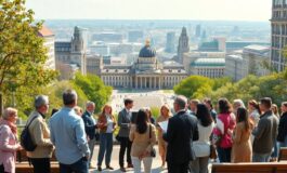 le sfide delleuropa in un mondo dopo trump opportunita e rischi 1769753634 265x160