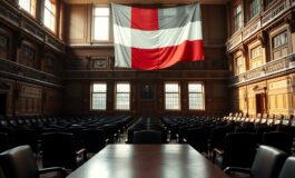 le sfide di geert wilders dopo la scissione nel suo partito unanalisi approfondita 1768930922 265x160