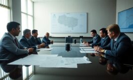 le sfide di marco rubio nella gestione della crisi venezuelana 1767751318 265x160