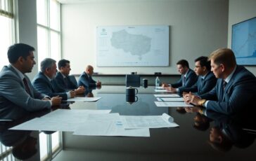 le sfide di marco rubio nella gestione della crisi venezuelana 1767751318 364x230