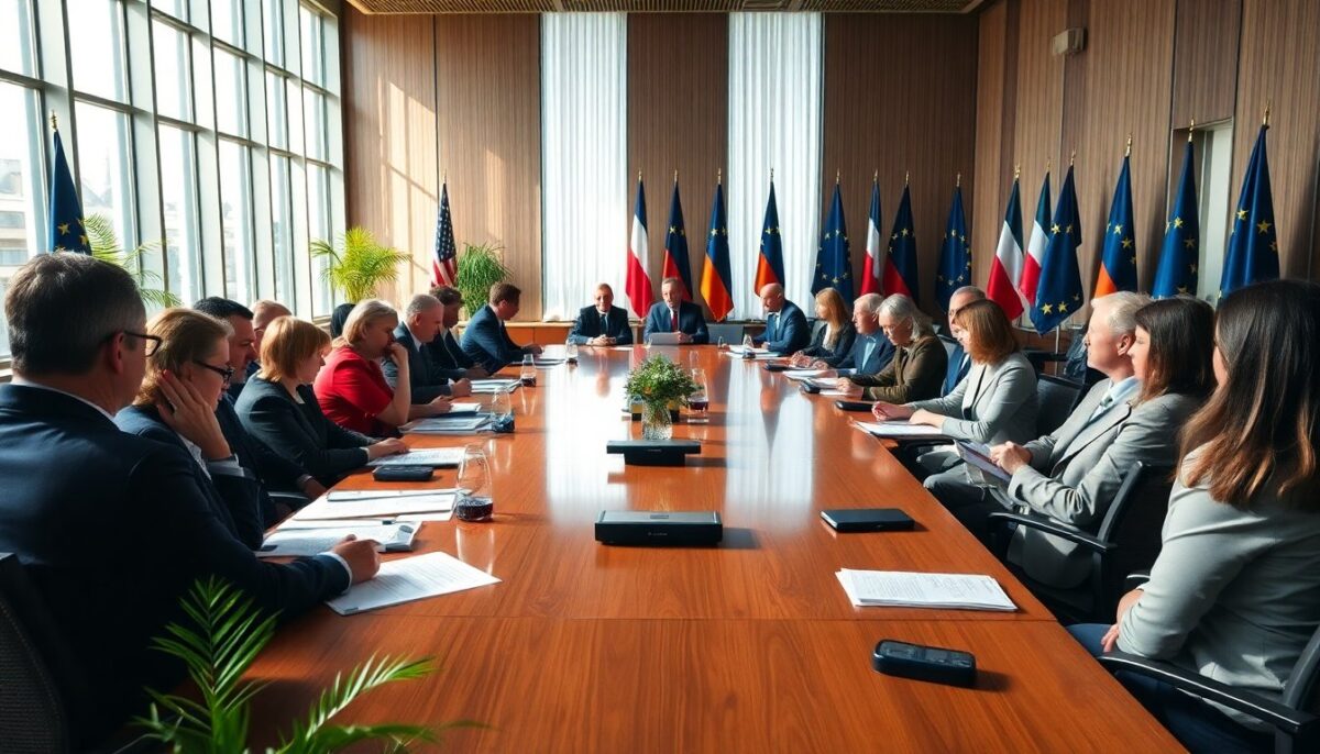 Le Sfide nella Ratifica della Legge Elettorale Europea: Cosa Aspettarci?