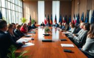 le sfide nella ratifica della legge elettorale europea cosa aspettarci 1768643269