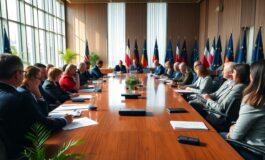 le sfide nella ratifica della legge elettorale europea cosa aspettarci 1768643269 265x160