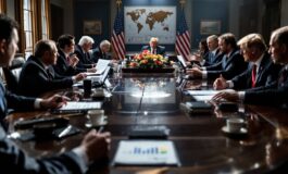 le tariffe strategiche di trump secondo bessent un passo indispensabile per leconomia 1768758912 265x160