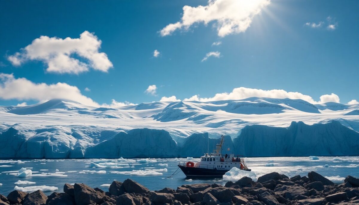 Le Tensioni Geopolitiche tra Groenlandia e Stati Uniti: Un'Analisi Approfondita