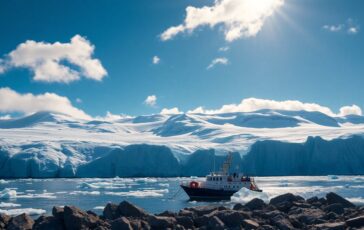 le tensioni geopolitiche tra groenlandia e stati uniti unanalisi approfondita 1768530053 364x230