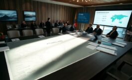 le tensioni politiche della groenlandia al world economic forum unanalisi approfondita 1768969852 265x160