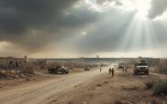 lescalation del conflitto in siria implicazioni cruciali per gli stati uniti 1768744815