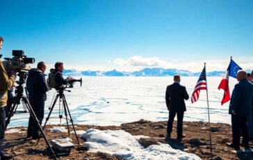 leuropa e la sfida della dipendenza da trump impatti e prospettive in groenlandia 1769847293 364x230