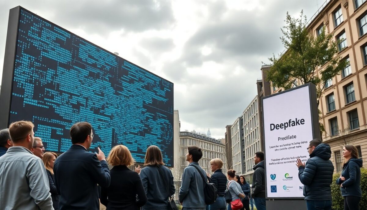 L'Europa si confronta con i deepfake di Grok e le tecnologie di Elon Musk
