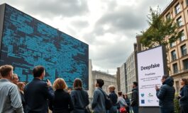 leuropa si confronta con i deepfake di grok e le tecnologie di elon musk 1767893853 265x160