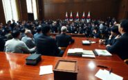 lex presidente yoon affronta la pena di morte per insurrezione in corea del sud le ultime novita 1768340267