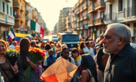 liberazione di alberto trentini il cooperante italiano torna a casa 1768202590 265x160