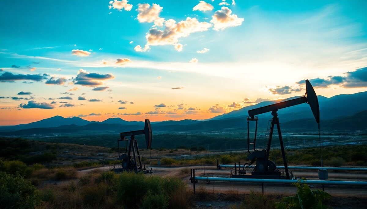 L'impatto dell'influenza americana sul settore petrolifero in Venezuela