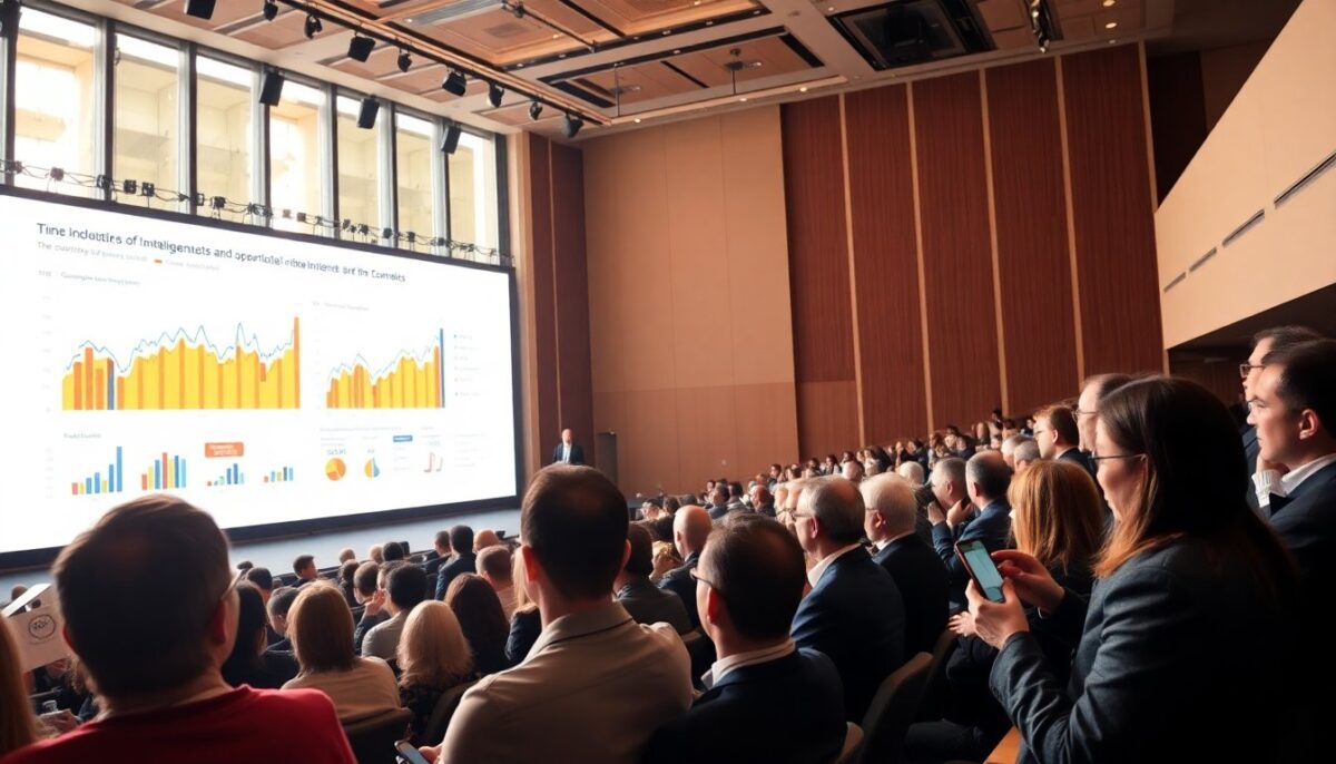 L'impatto dell'intelligenza artificiale sul futuro economico dell'Europa: opportunità e sfide