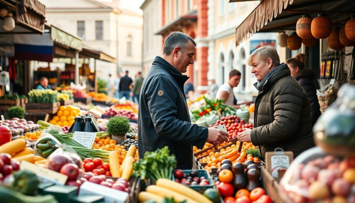 L'inflazione in Russia: Calo Drastico nel 2026 e Impatti Economici
