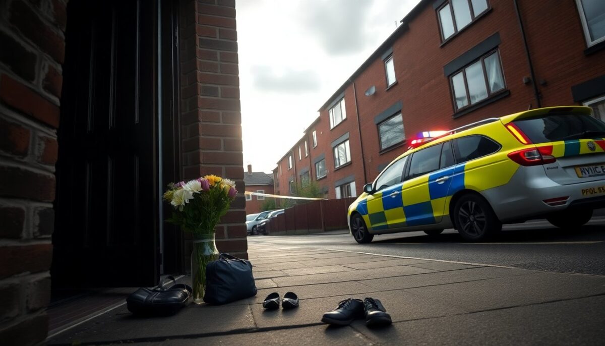 L'Inquietante omicidio di Gloria De Lazzari a Manchester: cosa sappiamo