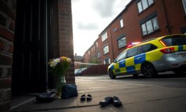 linquietante omicidio di gloria de lazzari a manchester cosa sappiamo fino ad oggi 1769349376 265x160