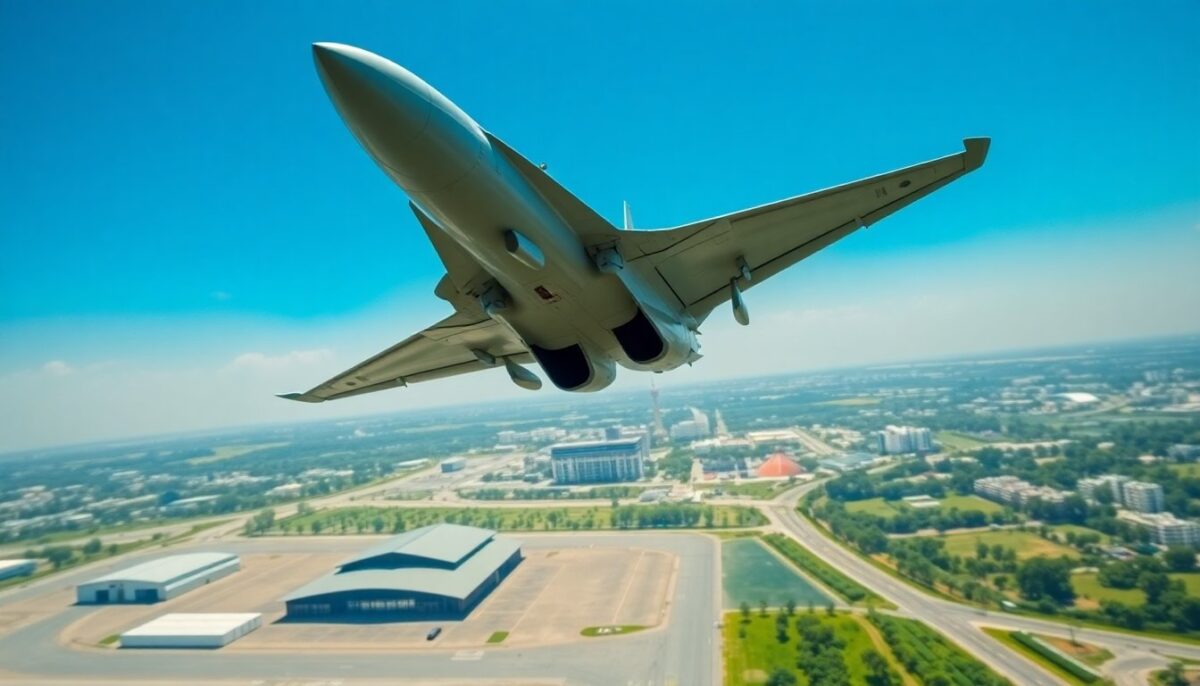 L'interesse del Bangladesh per i jet JF-17 del Pakistan e le implicazioni regionali
