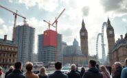 londra e cina il ritorno di starmer e limpatto della mega ambasciata 1769597302